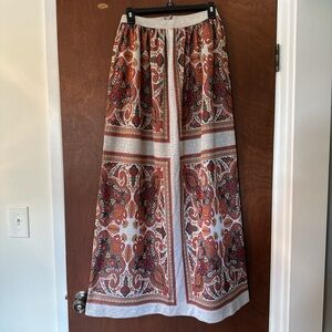 vintage 1970s skirt